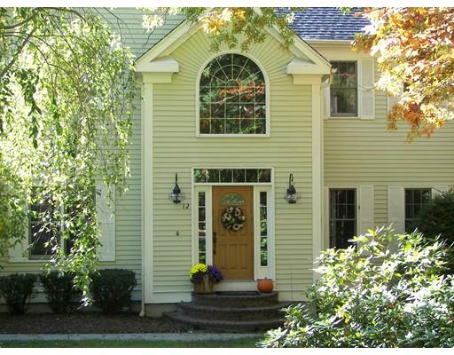 12 Jackson Cir, Franklin, MA 02038 photo 2