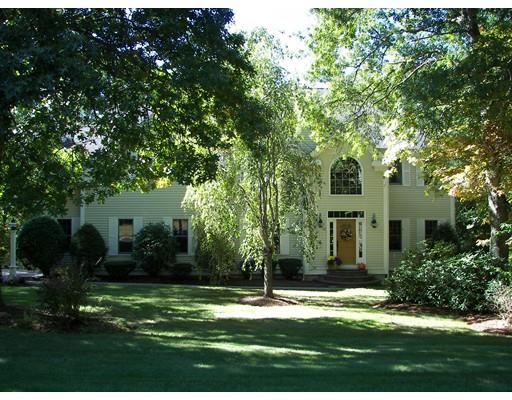 12 Jackson Cir, Franklin, MA 02038 photo 1