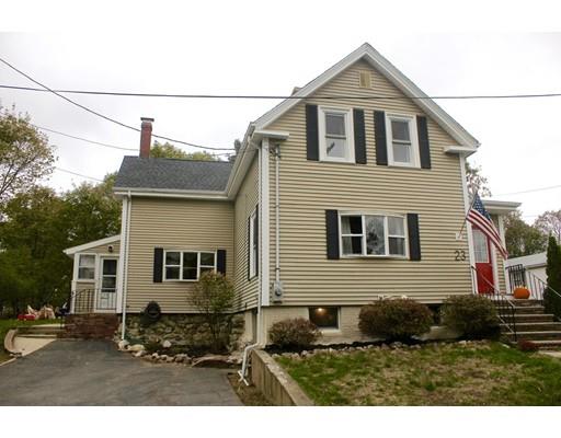 23 Bailey Ave, Saugus, MA 01906 photo 2