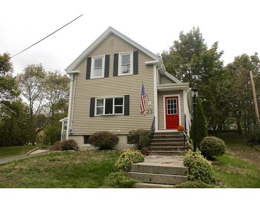 23 Bailey Ave, Saugus, MA 01906 photo 4