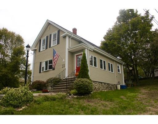 23 Bailey Ave, Saugus, MA 01906 photo 3