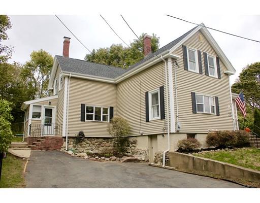 23 Bailey Ave, Saugus, MA 01906 photo 1