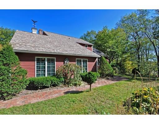 60 Ledgestone Rd, Douglas, MA 01516 photo 3