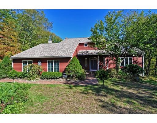 60 Ledgestone Rd, Douglas, MA 01516 photo 1