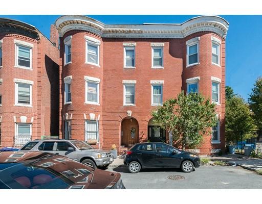 11 Mark St #2, Jamaica Plain, MA 02130 photo 1