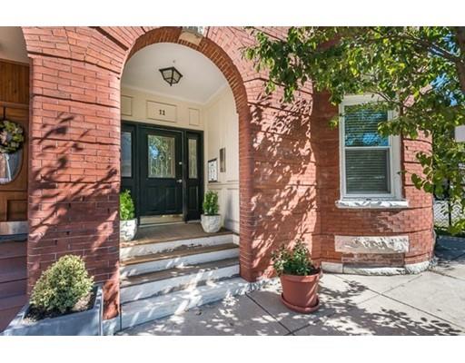 11 Mark St #2, Jamaica Plain, MA 02130 photo 2