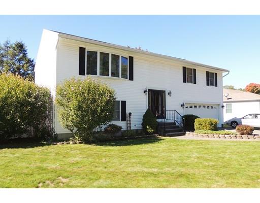 208 Jeffrey Rd, Springfield, MA 01119 photo 25