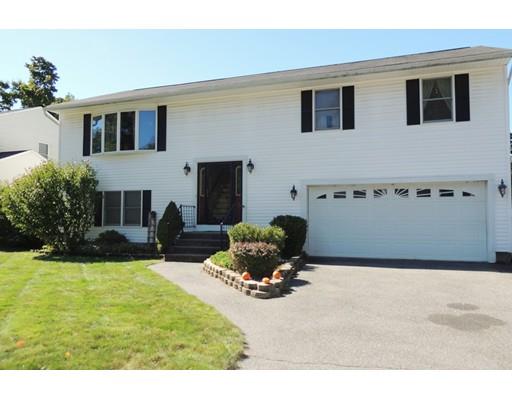 208 Jeffrey Rd, Springfield, MA 01119 photo 1