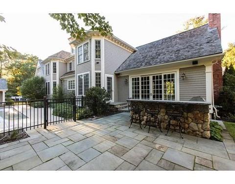 80 Monadnock Rd, Wellesley, MA 02481 photo 23