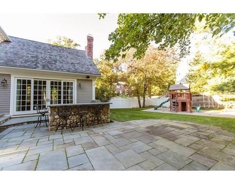 80 Monadnock Rd, Wellesley, MA 02481 photo 22