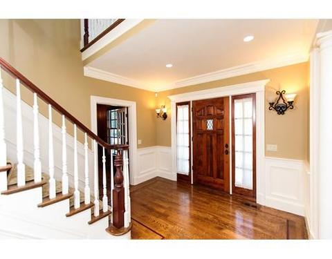 80 Monadnock Rd, Wellesley, MA 02481 photo 3