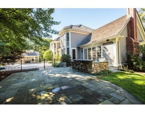 80 Monadnock Rd, Wellesley, MA 02481 photo 21