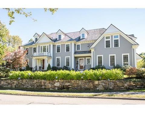 80 Monadnock Rd, Wellesley, MA 02481 photo 1