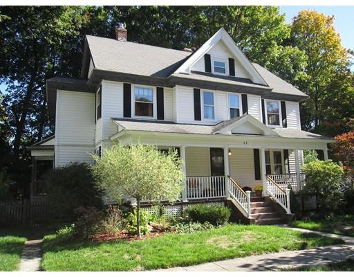 42 Beeching St, Worcester, MA 01602 photo 1