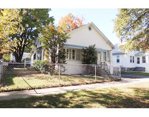 26 Stuart St, Springfield, MA 01119 photo 1