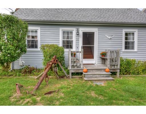 36 Knott Ave, Sandwich, MA 02563 photo 1
