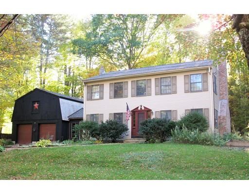 49 Debra Ln, Barre, MA 01005 photo 2