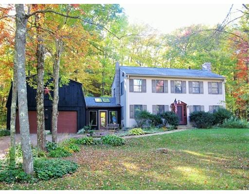49 Debra Ln, Barre, MA 01005 photo 1