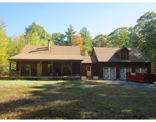 3189 Greenwich Rd, Hardwick, MA 01037 photo 1