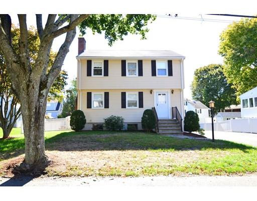 17 Gorham Ave, Stoneham, MA 02180 photo 1