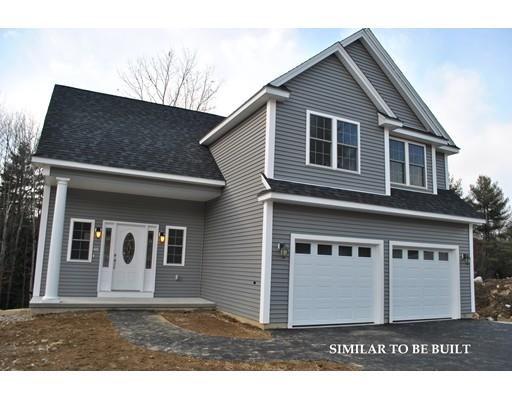 23 Brookside Dr, Gardner, MA 01440 photo 1