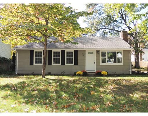 92 Temby St, Springfield, MA 01119 photo 1