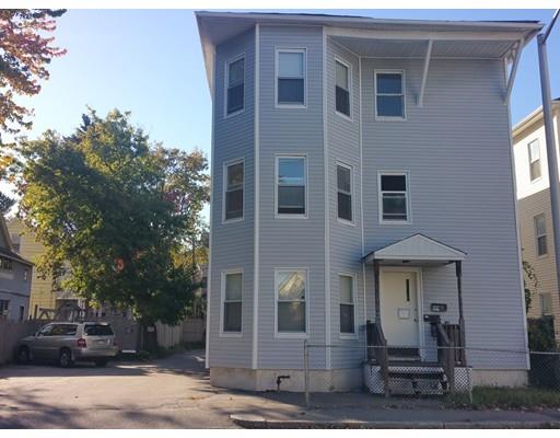 21 Hacker St, Worcester, MA 01603 photo 1