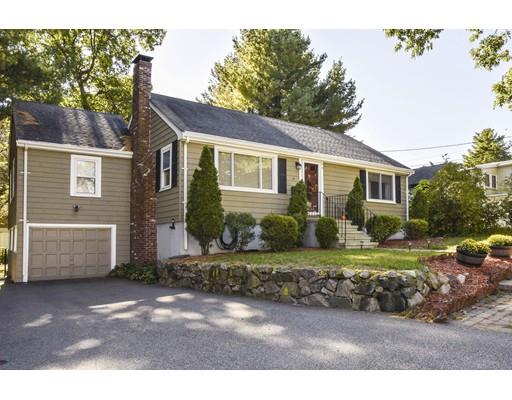 14 Williams Ave, Dedham, MA 02026 photo 1