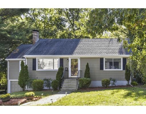 14 Williams Ave, Dedham, MA 02026 photo 2