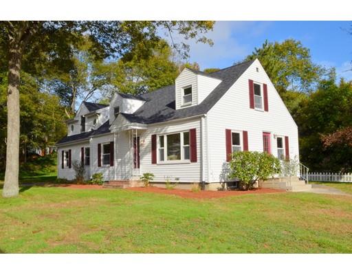 116 Center St, Raynham, MA 02767 photo 1