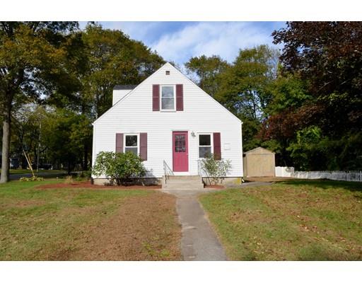 116 Center St, Raynham, MA 02767 photo 29