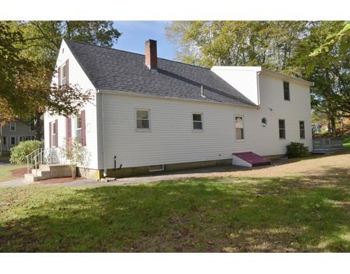 116 Center St, Raynham, MA 02767 photo 28