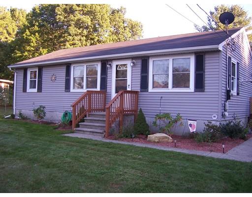 3 Leon St, Thompson, CT 06277 photo 1