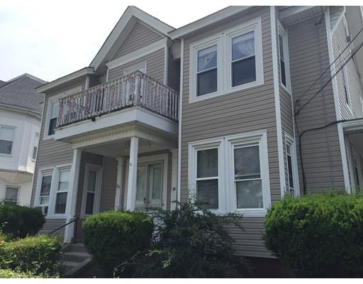 25 Locust St, Everett, MA 02149 photo 1