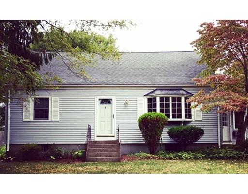 6 Clark Rd, Millis, MA 02054 photo 2