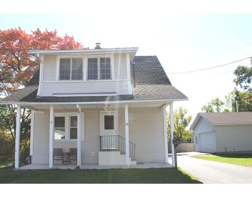 25 Marble Ave, Chicopee, MA 01013 photo 3
