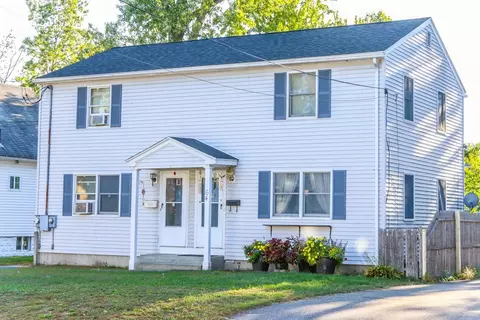 62-64 Drexel St, Springfield, MA 01104 photo 1