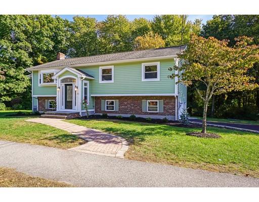 36 Pitman Dr, Reading, MA 01867 photo 1