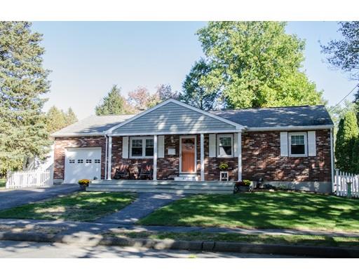 40 Sonning Rd, Beverly, MA 01915 photo 1