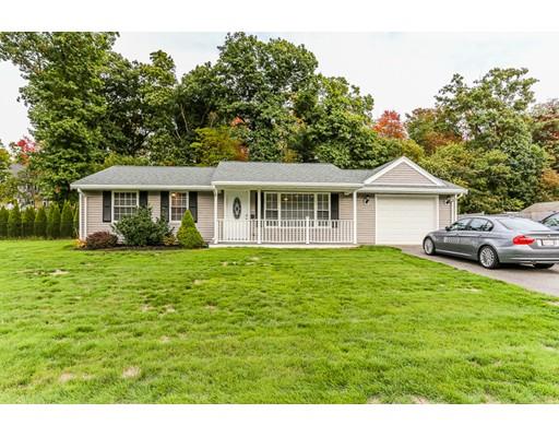 29 Princeton St, Danvers, MA 01923 photo 1