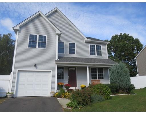 36 Naismith St, Springfield, MA 01104 photo 1