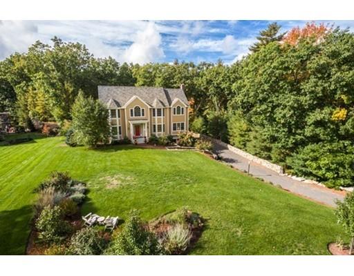 85 Ogunquit Rd, North Andover, MA 01845 photo 25