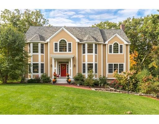 85 Ogunquit Rd, North Andover, MA 01845 photo 1