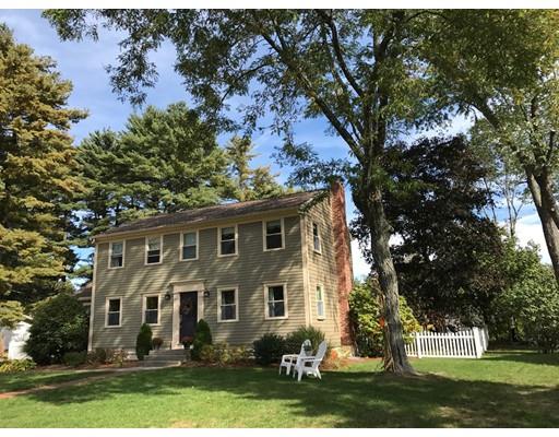 2 Warwick Rd, Franklin, MA 02038 photo 1