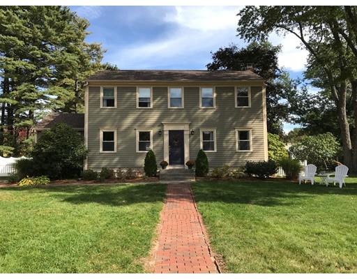 2 Warwick Rd, Franklin, MA 02038 photo 2
