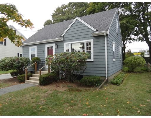 6 Windsor Rd, Beverly, MA 01915 photo 1