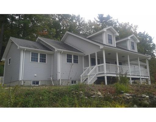 204 Ashby Rd, Ashburnham, MA 01430 photo 1