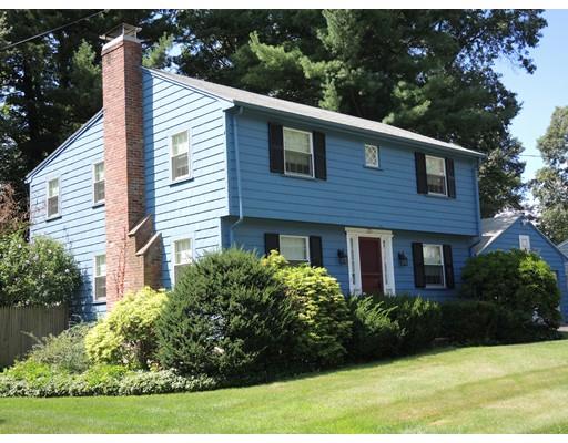 125 Meadowbrook Rd, Needham, MA 02492 photo 2