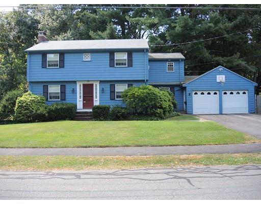 125 Meadowbrook Rd, Needham, MA 02492 photo 1
