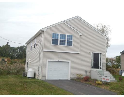 57 Frederick St, Fall River, MA 02721 photo 1